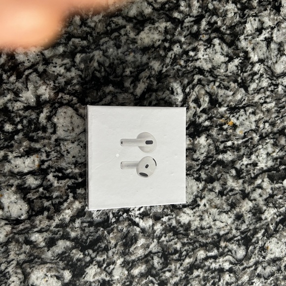 Airpod 4th Generation